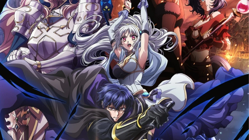 Anime My Status as an Assassin Obviously Exceeds the Hero’s Tayang 6 Oktober 2025